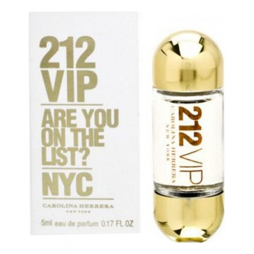 Carolina Herrera 212 VIP Woman Romantino.ru