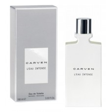 Carven L’Eau Intense фото духи
