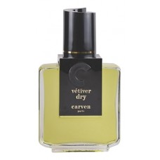 Carven vetiver deals dry