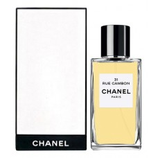 Chanel Les Exclusifs de  31 Rue Cambon фото духи