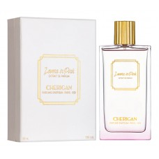 Cherigan Lovers In Pink фото духи