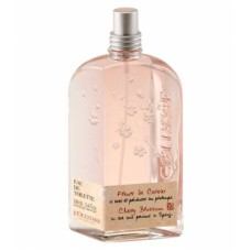 L`Occitane Cherry Blossom