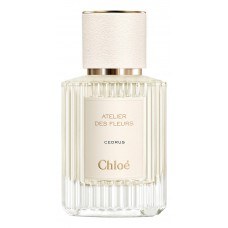 Chloe Atelier Des Fleurs Cedrus фото духи
