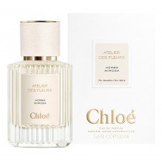 Chloe Atelier Des Fleurs Herba Mimosa