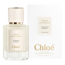 Chloe Atelier Des Fleurs Jasminum Sambac