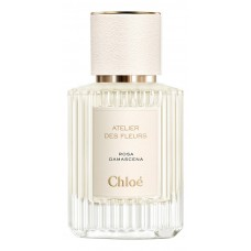 Chloe Atelier Des Fleurs Rosa Damascena фото духи