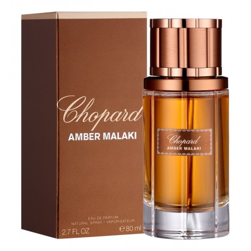 Chopard Amber Malaki Romantino.ru