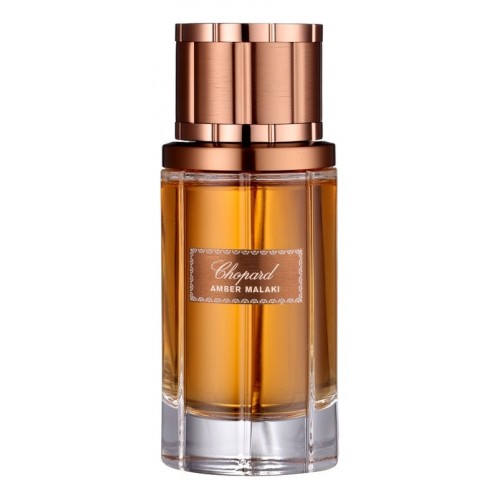 Chopard orange shop