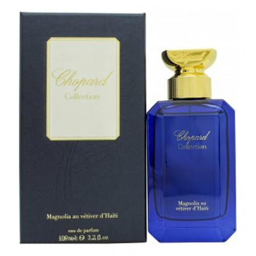 Chopard Magnolia Au Vetiver Du Haiti Romantino.ru