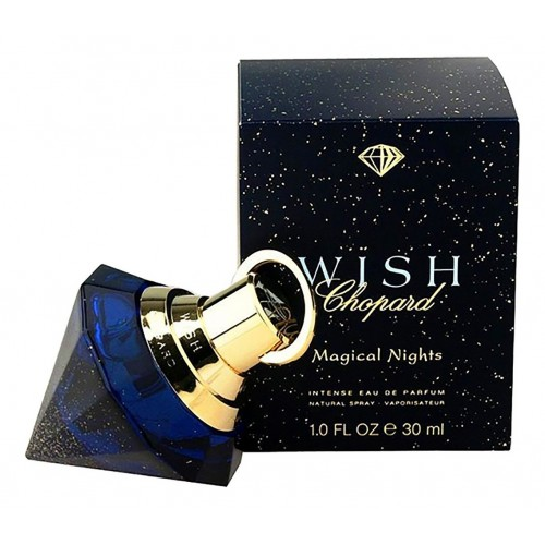 Chopard Wish Magical Nights Romantino.ru