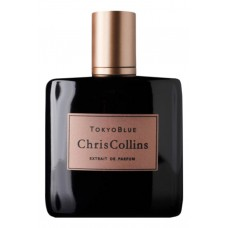 Chris Collins Tokyo Blue фото духи