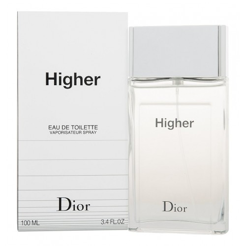 Dior higher cologne 2025