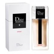 Christian Dior Homme Sport 2021