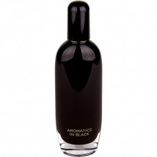 Clinique Aromatics In Black