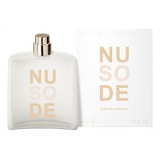 CoSTUME NATIONAL So Nude фото духи