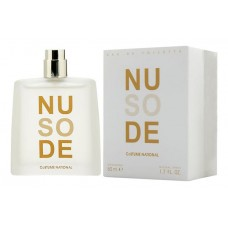 CoSTUME NATIONAL So Nude фото духи