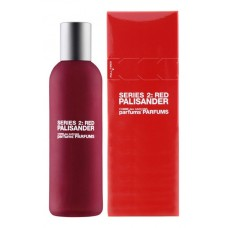 Comme Des Garcons Series 2: Red Palisander фото духи