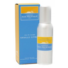 Comptoir Sud Pacifique Vanille Citrus фото духи