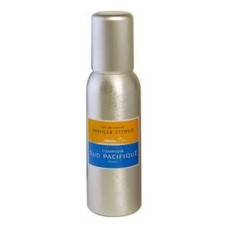 Comptoir Sud Pacifique Vanille Citrus фото духи