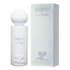 Courreges Blanc de фото духи