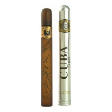 Cuba Paris Cuba Orange фото духи