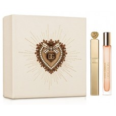 Dolce & Gabbana D&G Devotion фото духи