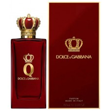 Dolce & Gabbana D&G Q Parfum