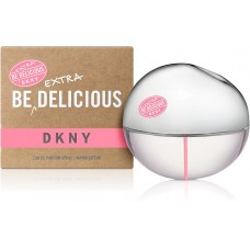 Donna Karan DKNY Be Delicious Extra фото духи