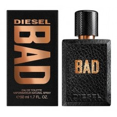 Diesel Bad фото духи
