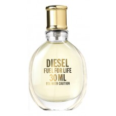 Diesel Fuel For Life Women фото духи
