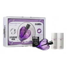 Diesel Loverdose фото духи