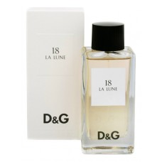 Dolce & Gabbana D&G 18 La Lune