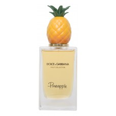 Dolce & Gabbana D&G Fruit Collection Pineapple фото духи