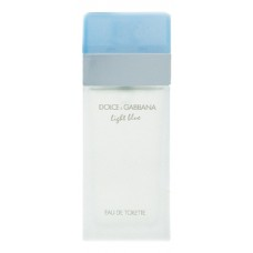 Dolce & Gabbana D&G Light Blue фото духи