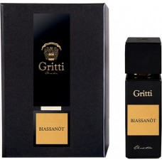 Dr. Gritti Biassanot фото духи