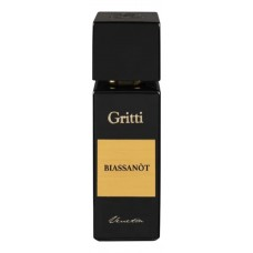 Dr. Gritti Biassanot фото духи