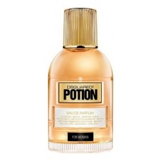 Dsquared2 Potion for Women фото духи