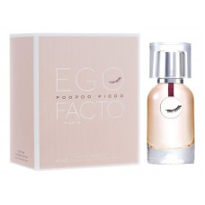 Ego Facto Poopoo Pidoo фото духи