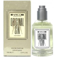 Enrico Gi Original Sin фото духи
