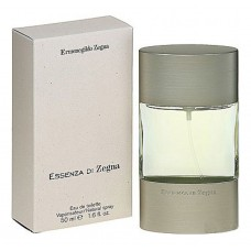 Ermenegildo Zegna Essenza di Zegna фото духи
