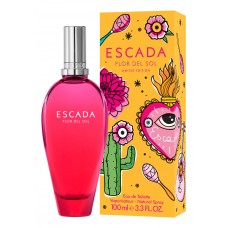 Escada Flor Del Sol фото духи