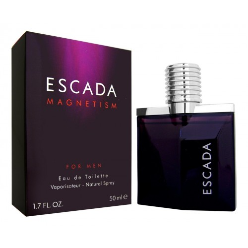 Escada magnetism for store him
