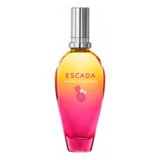 Escada Miami Blossom фото духи