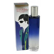 Escada Moon Sparkle for men фото духи