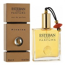 Esteban Pivoine