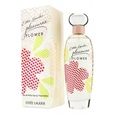 Estee Lauder Pleasures Flower