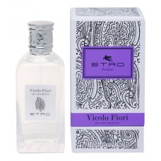 Etro Vicolo Fiori Eau De Parfum