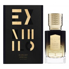 Ex Nihilo Midnight Special фото духи