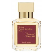 Francis Kurkdjian Baccarat Rouge 540