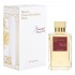 Francis Kurkdjian Baccarat Rouge 540 фото духи